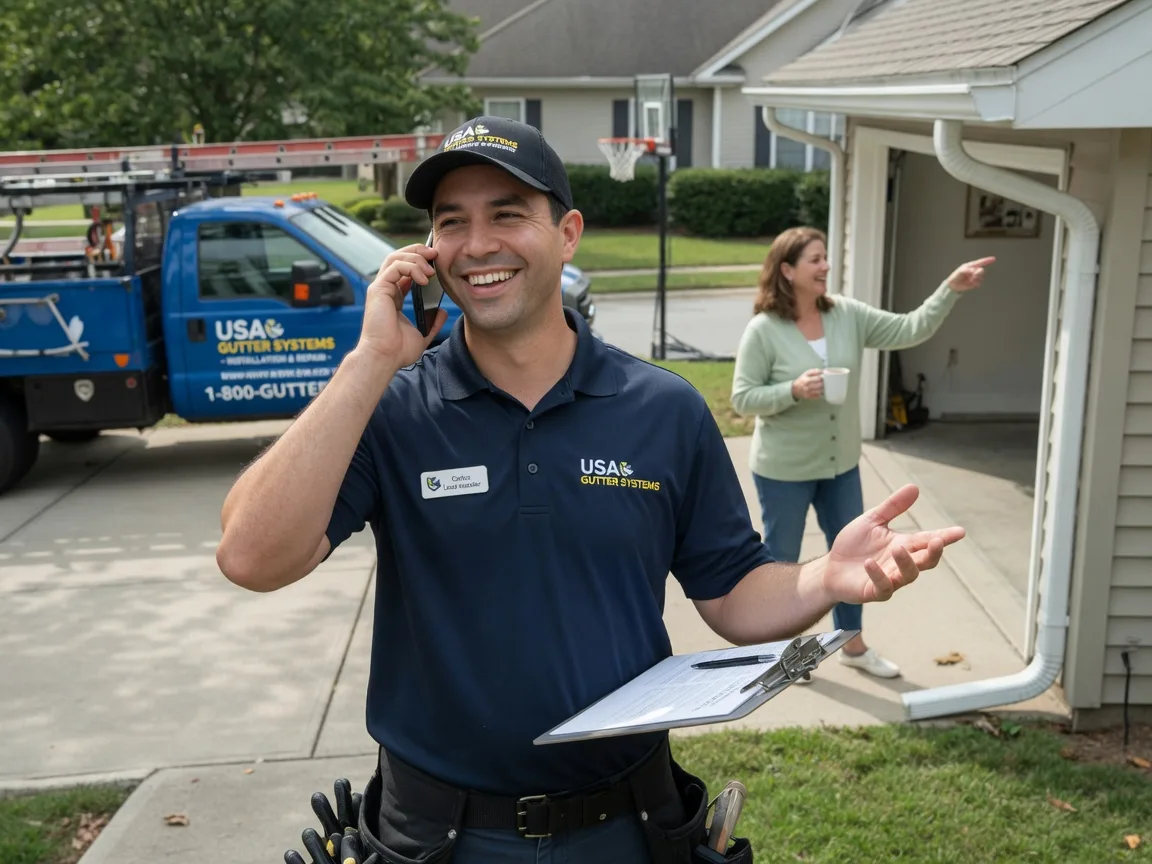 Gutter Installation Clinton, OK FAQs